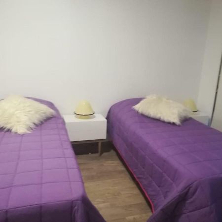 Апартаменты Chacha Y Gaby Desing Сан-Карлос-де-Барилоче Экстерьер фото